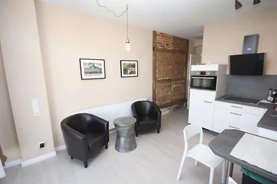 Ferienwohnung siegesburg