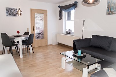 Vakantieappartement Gezinsvakantie Lauscha