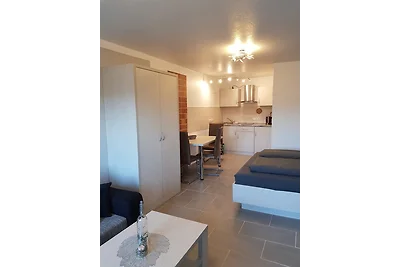 Vakantieappartement Gezinsvakantie Ückeritz