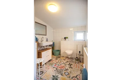 Appartamento Vacanza con famiglia Solingen