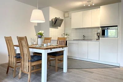 Strandhaus Nordseebrandung Fewo
