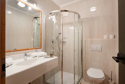 Hotel Alpinjuwel Gerlos -