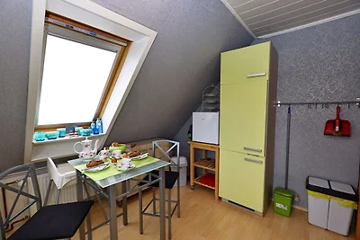Ferienwohnung Nordlicht
