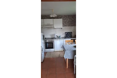 Casa vacanze Vacanza di relax Scharbeutz