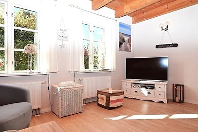 Ferienhaus Strandläufer Sehlendorf