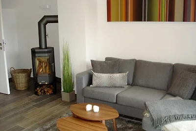 Casa vacanze Vacanza di relax Mellenthin