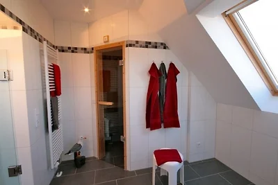 Möwennest 14 - Grossenbrode