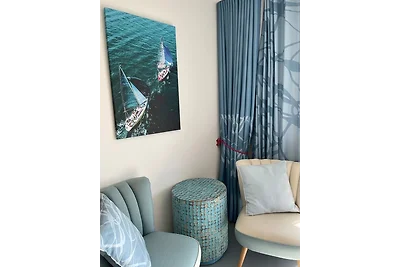 Bodensee-Apartment SeeZeichen No 26