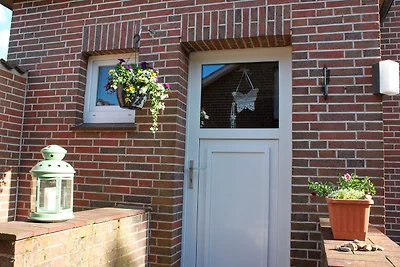 Ferienwohnung Lütte Kerk