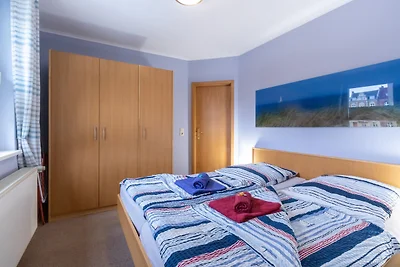 Bütow WE2 mit Parkplatz - ABC8