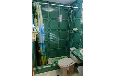 Cabañas La Roca Appartement 1