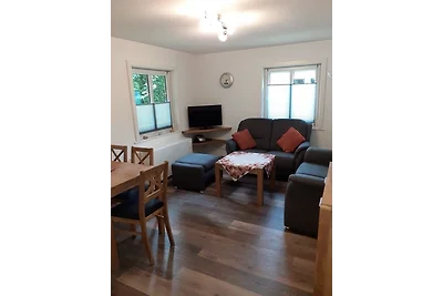 Ferienwohnungen Waldblick, Wohnung