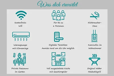 Lass deine Seele baumeln in der