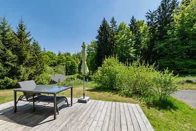 2 Personen mit Sauna (F3H5)