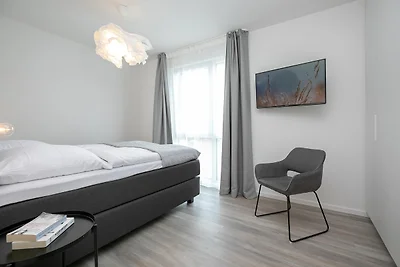 Düne und Meer Dünenperle