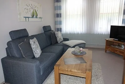 Ferienwohnung Strauss