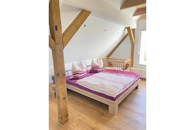 Ferienwohnung "Weitblick"