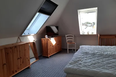 Zempin, Hansestr. 22 "Schatzkiste"