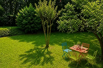 Appartamento Vacanza con famiglia Bolzano