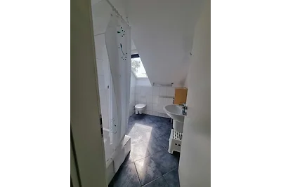 "Ferienhaus Vadersdorf" Wohnung 1
