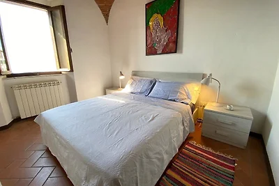 Appartamento Vacanza con famiglia Campiglia Marittima