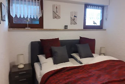 Appartment 5155 in Tossens