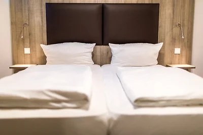 LAGOVIDA Seglerhütte (d) am