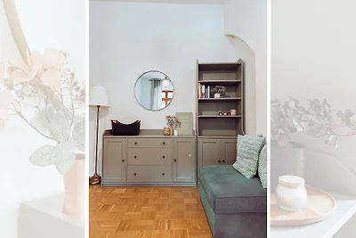 Schlachthofgässchen App. 141