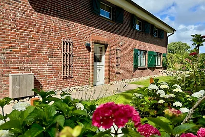 Sylter Seestern Haus Alter