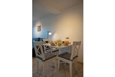 Appartamento Vacanza con famiglia Grömitz
