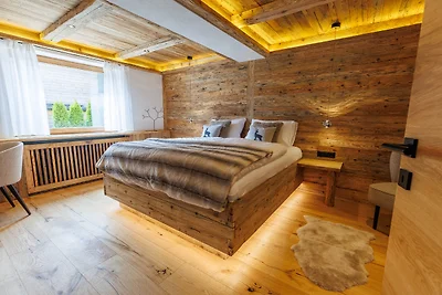 Apartment 4 - Waldfuchs