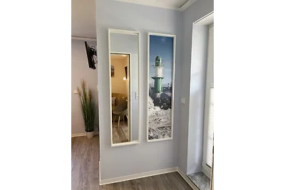 Ferienwohnung Ankerplatz