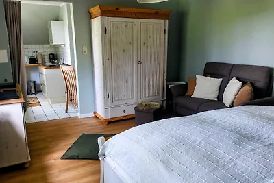 apartman za odmor Obiteljski odmor Tönning