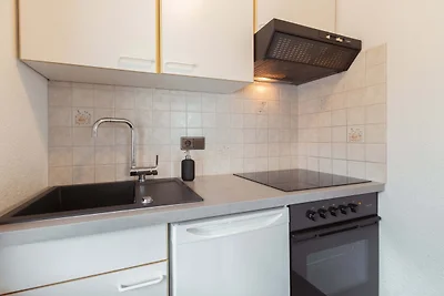 Appartement Strolz - 302