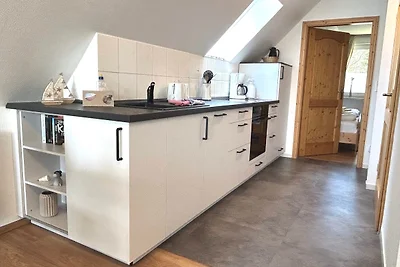 Apartament Dla rodzin Prerow