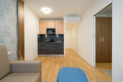 Vakantieappartement Gezinsvakantie Wien