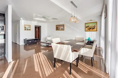 Vakantieappartement Gezinsvakantie Gdansk