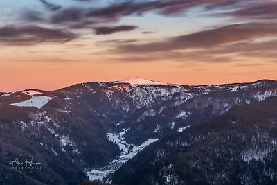 Ferienwohnung "Schwarzwald-Nest"