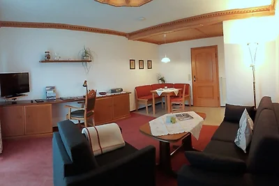 Gästehaus Bergfrieden