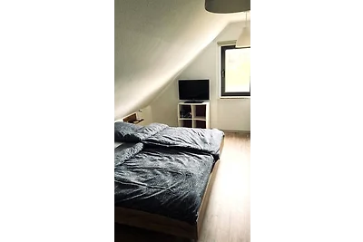 Appartamento Vacanza con famiglia Lehrte