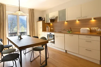 Appartamento Vacanza con famiglia Mittenwald