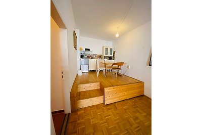 Studio mit Balkon, Graz Zentrum