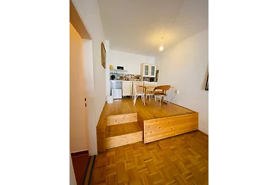 Studio mit Balkon, Graz Zentrum