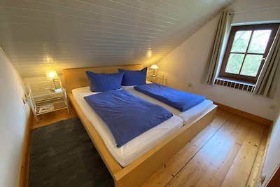 Vakantieappartement Gezinsvakantie Tetenbüll