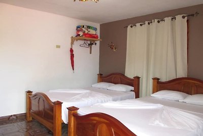 Vakantieappartement Gezinsvakantie Pinar del Rio