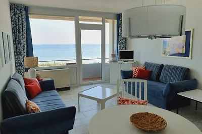 Haus Hanseatic, App. 1SC308