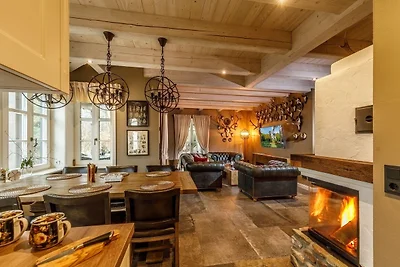 Vakantiehuis Ontspannende vakantie Ilsenburg