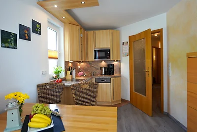 Vakantieappartement Gezinsvakantie Grömitz