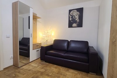 Vakantieappartement Gezinsvakantie Krakow