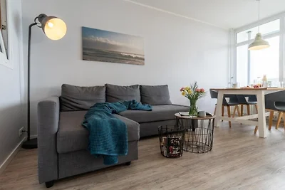 "Ferienpark Heiligenhafen", Haus H